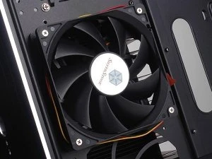 SilverStone Temjin TJ04-E