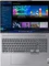 Lenovo ThinkBook 16p G3 ARH, Mineral Grey, Ryzen 9 6900HX, 32GB RAM, 1TB SSD, GeForce RTX 3060, DE Vorschaubild