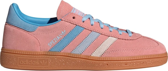 adidas Handball Spezial semi pink spark