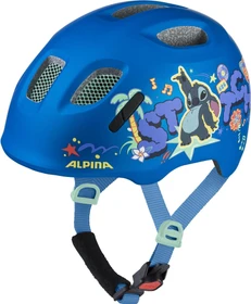 Alpina Ximo 2 Disney Kinderhelm stitch
