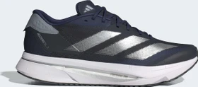 adidas Adizero SL2 dark blue/silver metallic/halo silver (Herren)