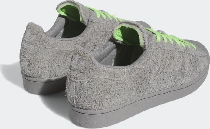adidas Superstar ADV grey three/core black (Herren)