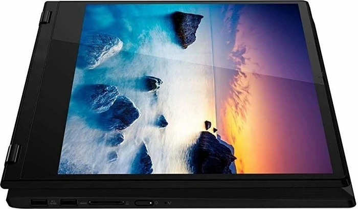 Lenovo IdeaPad C340-15IML, Onyx Black, Core i7-10510U, 16GB RAM, 1TB SSD, GeForce MX230, DE