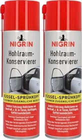 Nigrin Hohlraum-Konservierer 500ml