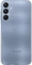 Tactical TPU Cover für Samsung Galaxy A25 5G Vorschaubild