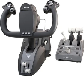 Thrustmaster TCA Yoke Pack USB Boeing Edition (Xbox SX/Xbox One/PC)