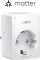 TP-Link Tapo P110M, Typ F, Smart-Steckdose Vorschaubild