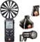 Testo 417 Flügelrad-Anemometer Vorschaubild