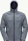 Jack Wolfskin Fernweh Hoody Jacke night blue (Herren) Vorschaubild