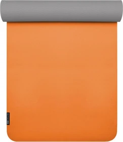 Yogistar Pro 183x61x0.6cm Yogamatte orange