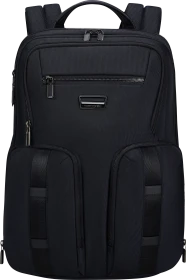 Samsonite Urban-Eye, Rucksack, 14.1", mit 2 Taschen, schwarz