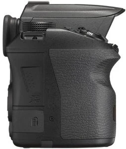 Pentax K-30 schwarz Body