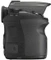 Pentax K-30 schwarz Body Vorschaubild