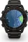 Garmin Descent Mk3i 51mm mit Titanarmband carbon grey & T2 Transceiver Bundle Vorschaubild