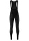 Gonso SQlab Go BibX M Thermo Fahrradhose lang schwarz (Herren) Vorschaubild