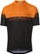 Vaude Posta HZ II Trikot kurzarm schwarz (Herren) Vorschaubild