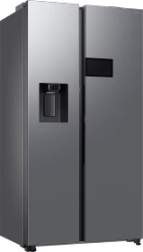 Samsung RS94F RS90F64EDTEF Side-by-Side