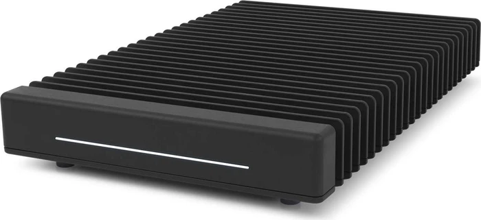 OWC ThunderBlade V4, 16TB, Thunderbolt 3 / USB-C 3.1