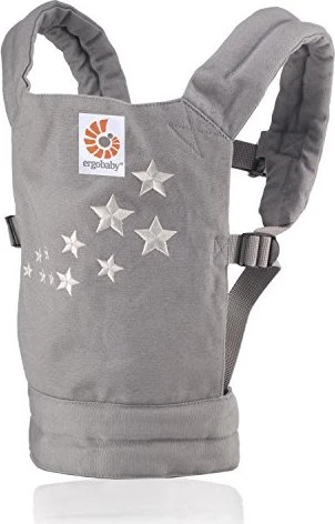 Ergobaby Puppentrage galaxy grey