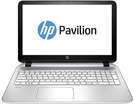 HP Pavilion 15-p000