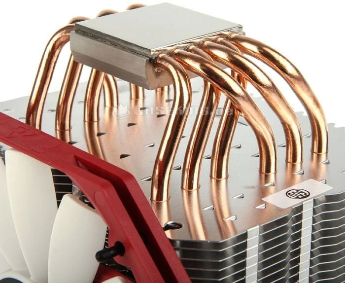 Raijintek EreBoss
