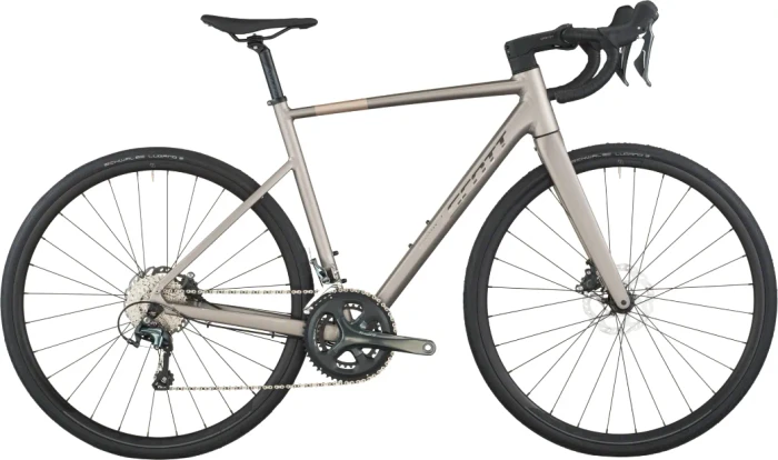 Scott Speedster 20 tungsten grey Modell 2026