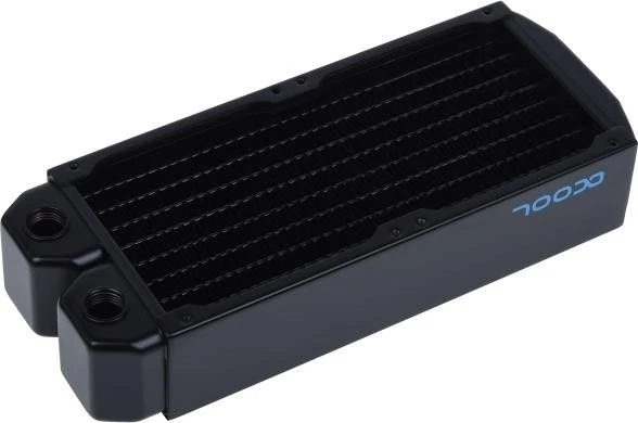 Alphacool NexXxoS XT45 Full Copper