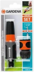 Gardena Spritz-Satz für 13-16mm