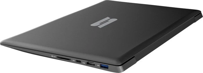 Schenker S306-tzw, Core i5-6200U, 8GB RAM, 256GB SSD, DE