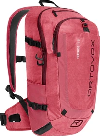 Ortovox Traverse 18 S hot coral blend (Damen)