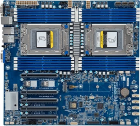 GIGABYTE MZ72-HB0 (2x AMD SP3)