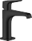 Hansgrohe Axor Citterio 130 mit Hebelgriff und Ablaufgarnitur mattschwarz Vorschaubild