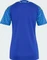 adidas FIFA WM 2026 Curacao Heimtrikot kurzarm lucid blue (Damen) Vorschaubild