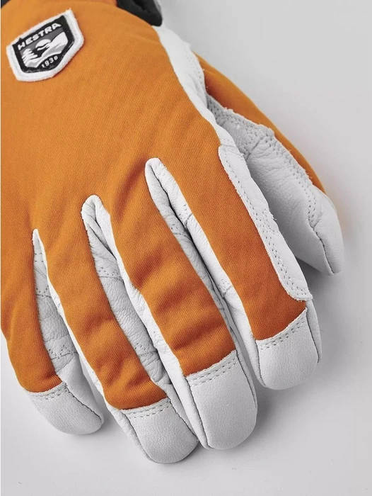 Hestra Ergo Grip Active 5 Finger Handschuhe