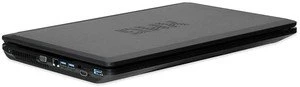 Schenker XMG A502-4IJ, Core i5-3210M, 4GB RAM, 320GB HDD, GeForce GT 650M, DE
