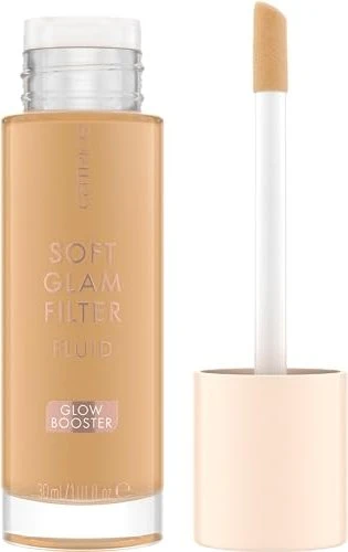 Catrice Soft Glam Filter Fluid Primer