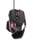 MadCatz Cyborg R.A.T. 7 Gaming Mouse schwarz glänzend, USB Vorschaubild