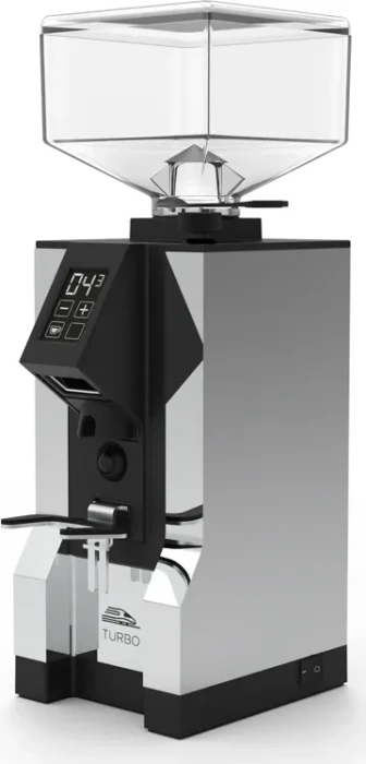 Eureka Mignon Turbo 15BL
