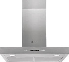 Bauknecht DBHBS 63 LL IX Wand-Dunstabzugshaube