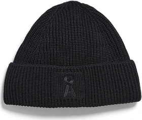 Armedangels Nildaao Iconic Mütze schwarz