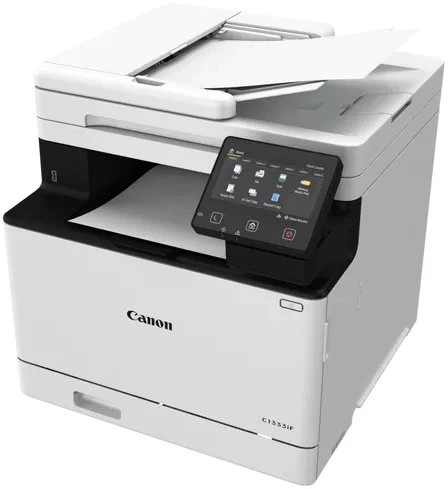 Canon i-SENSYS X C1333i, Laser, mehrfarbig