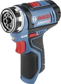 Bosch Professional GSR 12V-15 FC FlexiClick Akku-Bohrschrauber solo (06019F6004)