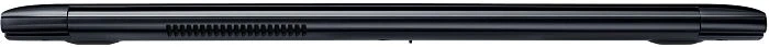 Samsung ATIV Book 9 Lite Touch 915S3G, schwarz, A6-1450, 4GB RAM, 128GB SSD, DE