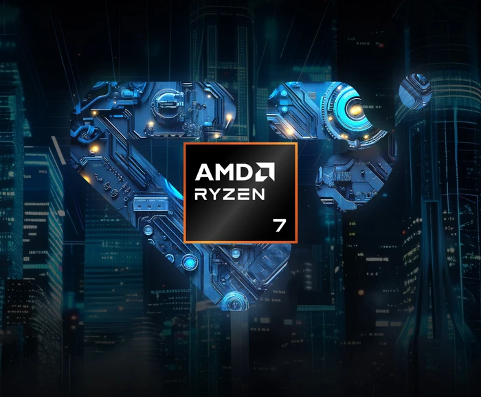 MSI Cyborg A15 AI B2HWGKG-088, Ryzen 7 260, 32GB RAM, 1TB SSD, GeForce RTX 5070, DE