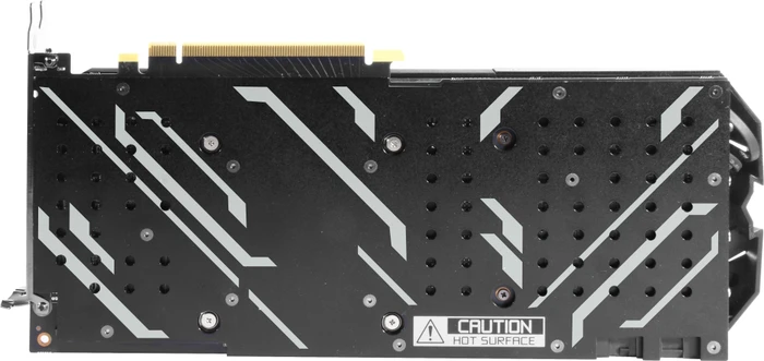 KFA2 GeForce RTX 2070 EX OC, 8GB GDDR6, HDMI, USB-C, 3x DP