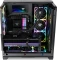 Thermaltake View 390 Air Black, schwarz, Glasfenster Vorschaubild