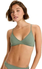 Roxy Beach Classics Bralette Bikini-Oberteil agave (Damen)