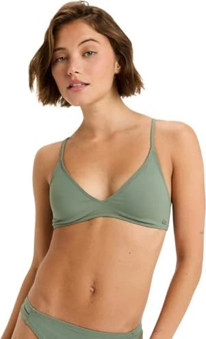 Roxy Beach Classics Bralette Bikini-Oberteil agave (Damen)