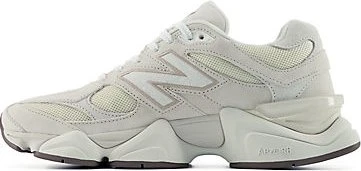 New Balance 9060 timberwolf/sea salt
