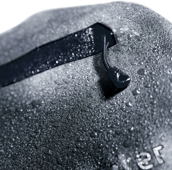 Deuter Cabezon HB 14 Lenkertasche schwarz